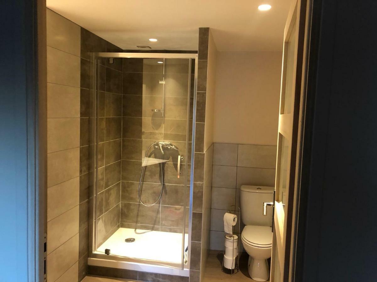 Domaine Des Dutreve Apartment Saint-Etienne-des-Oullieres ภายนอก รูปภาพ